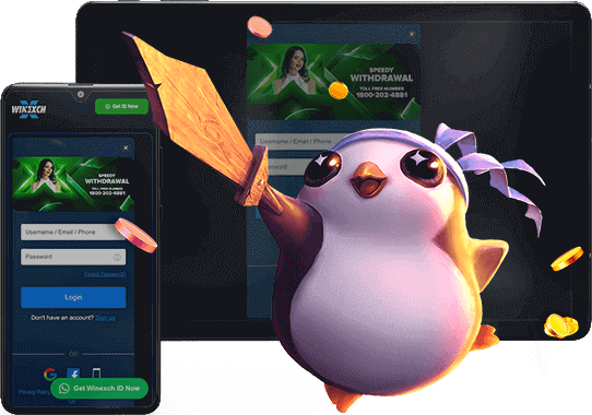 Winexch Casino Login in India