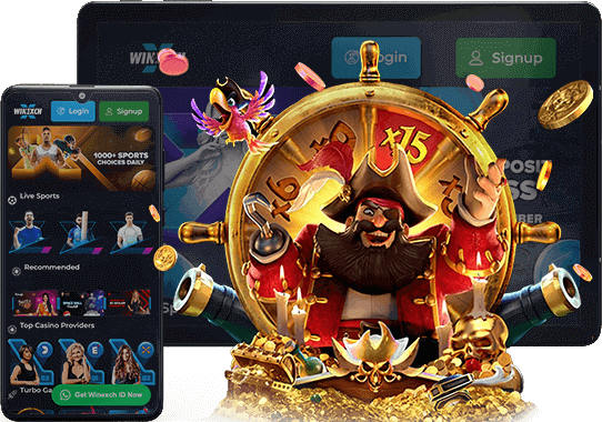 Winexch Promo Code 2025